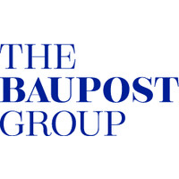 The Baupost Group logo - Similar company to Portrait Analytics