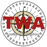 TWA Aerospace & Design Inc. logo - Similar company to Thj