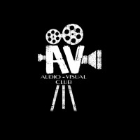 AVC VSSUT logo - Similar company to Literary Society Vssut  (Team Vission)