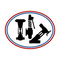 Industrial Valve Sales & Service logo - Similar company to Flotech
