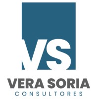 Vera Soria Consultores logo - Similar company to Nuo.Lat