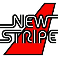 Newstripe Inc logo - Similar company to Robotic Scapes