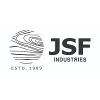 JSF Industries logo - Similar company to Goa Decor