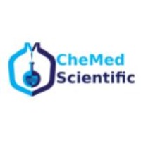 CheMed Scientific Pvt. Ltd. Company logo - Similar company to Multi-Lab Scientific Africa