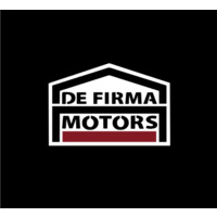 De Firma Motors logo - Similar company to Harley-Davidson Benelux