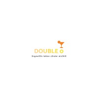 Double0 logo - Similar company to Zorgmies Het Gooi