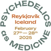 Psychedelics Iceland logo - Similar company to Accendowave