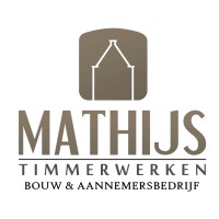 Mathijs Timmerwerken Bouw & Aannemersbedrijf logo - Similar company to B.V. Aannemersbedrijf G. Theuns & Zoon