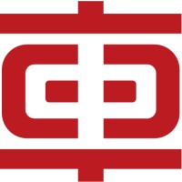 CRRC Datong Co. Ltd logo - Similar company to Spegsy