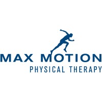 MAX MOTION PHYSICAL THERAPY LIMITED PARTNERSHIP