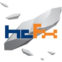 HardcoreFX Studio logo - Similar company to Move Maria