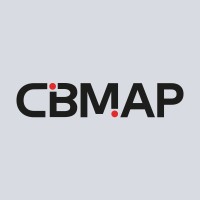 CBMAP logo - Similar company to Popcom