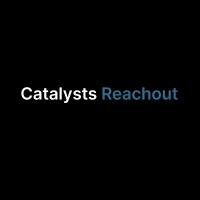 Catalysts Reachout logo - Similar company to Pimworks