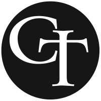 Claymore Thistle logo - Similar company to Ferrock