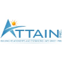 Attain, Inc. logo - Similar company to Attain
