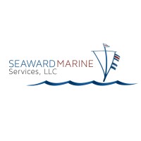 Seaward Marine Services, LLC logo - Similar company to Coastal Engineering Llc