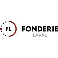 FONDERIE LAVAL logo - Similar company to Fonderie Du Sud