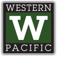 Western Pacific Building Materials logo - Similar company to Western Materials