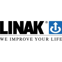 LINAK AG logo - Similar company to Systematica Gmbh