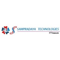 Sampradaya Technologies logo - Similar company to Niche It Software Solutions Llc