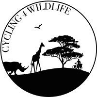 Cycling 4 Wildlife logo - Similar company to Escobar