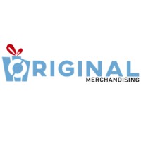 Original Merchandising logo - Similar company to Utilnova