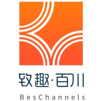 北京致趣科技有限公司 logo - Similar company to 广州市森大贸易有限公司