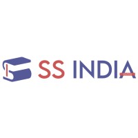 SS India Solutions logo - Similar company to Abra Technologies Private Limited