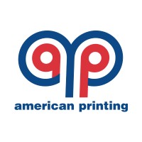 American Printing logo - Similar company to Original Smith Printing