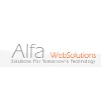 Alfawebsolutions