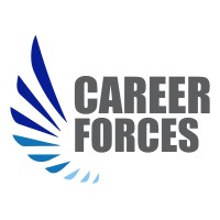 CareerForces | Socially Responsible Recruitment logo - Similar company to Jmt Consulting Limited