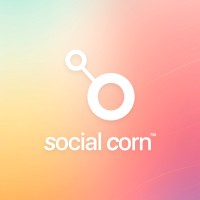 The Social Corn Marketing Solutions logo - Similar company to Digital Romans