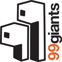 99giants logo - Similar company to Scbwi British Isles