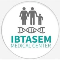 IBTASEM MEDICAL CENTER logo - Similar company to Sehapracto صحة براكتو