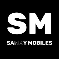 Sammy Mobiles logo - Similar company to Codersfactory