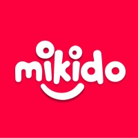 Mikido TV logo - Similar company to Blevus Game Studio