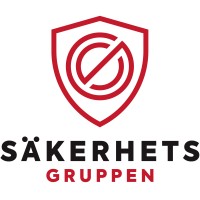 Säkerhetsgruppen AB - Hela Mälardalens säkerhetsleverantör! logo - Similar company to Lots Security Ab