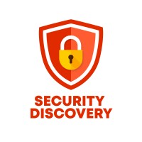 SecurityDiscovery logo - Similar company to Infosafe It