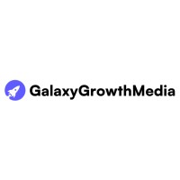 Galaxy Growth Media logo - Similar company to Mosaiks