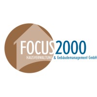 Focus 2000 Hausverwaltung Und Gebäudemanagement Gmbh