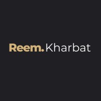 Reem Kharbat logo - Similar company to Yarn Cloud