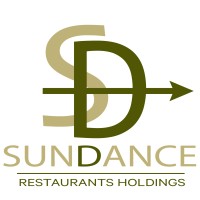 Sundance Restaurants Holdings logo - Similar company to Gingerfresh Restaurants Ltd.