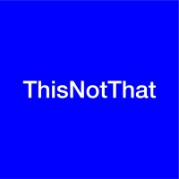 ThisNotThat logo - Similar company to Breakin Tech
