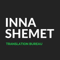 INNA SHEMET logo - Similar company to Plai