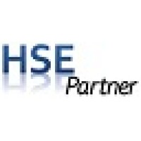 HSE Partner logo - Similar company to Hse Optimisation 🌍