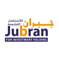 Jubran Investment Holding logo - Similar company to Tamara Ads