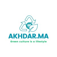 akhdar.ma logo - Similar company to New Face Magazine