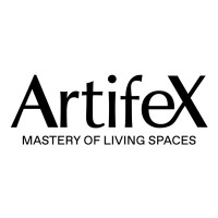 Artifex logo - Similar company to Ixina Kitchens Egypt