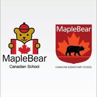 Maple Bear Canadian School, Colombo, Sri Lanka logo - Similar company to Learning Nest