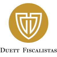 Duett Fiscalistas logo - Similar company to Visalex Abogados